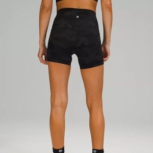 lululemon Align™ High-Rise Short size 4